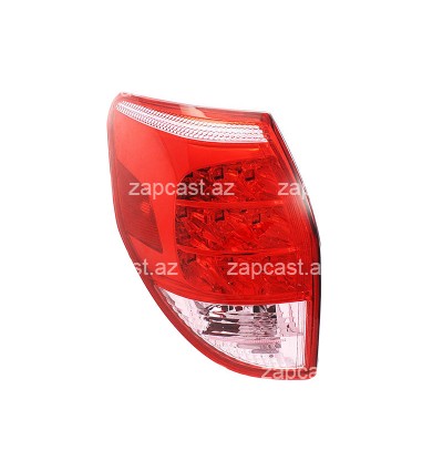 Toyota RAV-4 (XA30) 2005-2012, stop sol evropeyka 